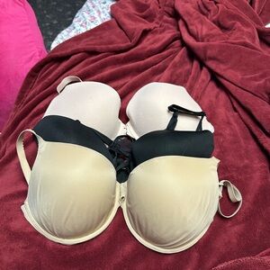 Victoria secret bra lot
